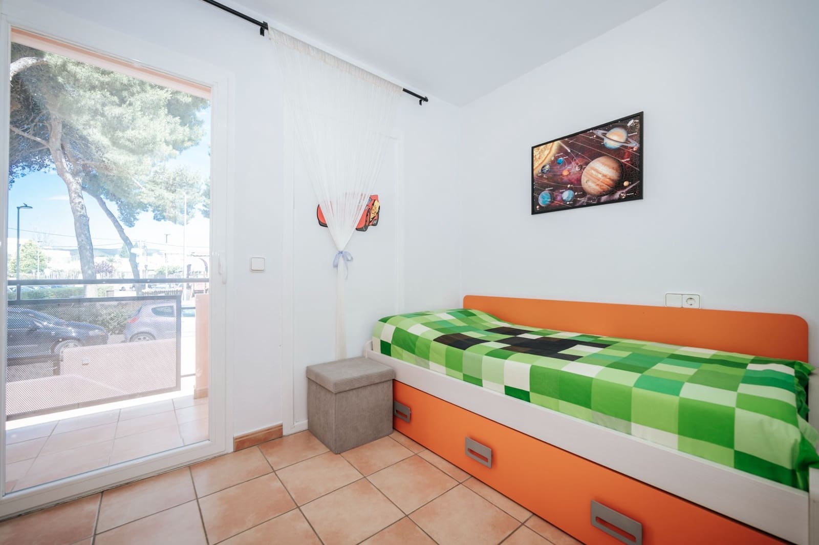 2 sypialnia Mieszkanie na sprzedaż w San Jose / Sant Josep de Sa Talaia - 490 000 € (Ref: 9844823)