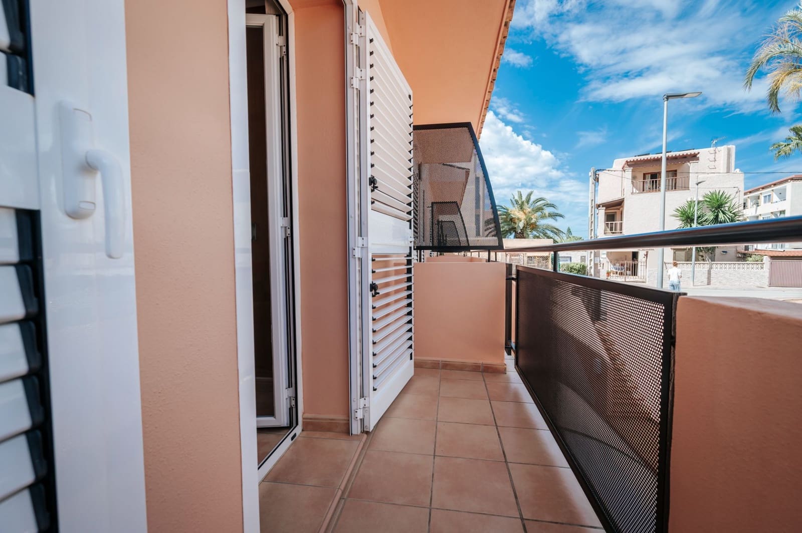2 sypialnia Mieszkanie na sprzedaż w San Jose / Sant Josep de Sa Talaia - 490 000 € (Ref: 9844823)
