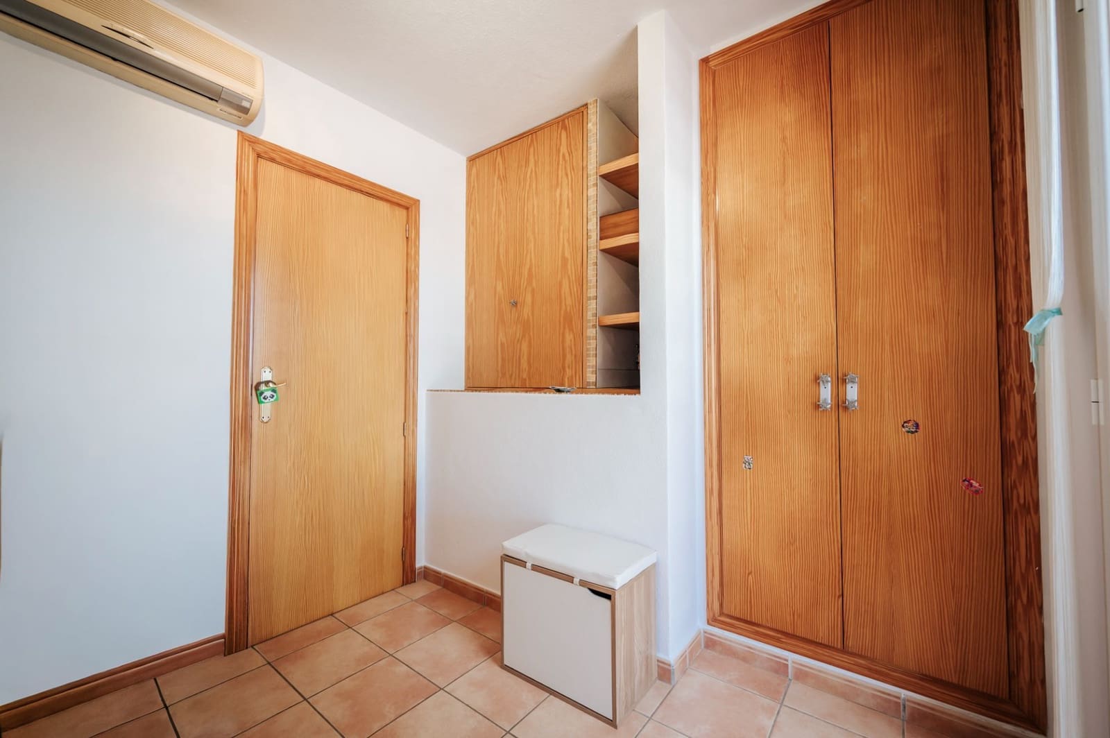 2 sypialnia Mieszkanie na sprzedaż w San Jose / Sant Josep de Sa Talaia - 490 000 € (Ref: 9844823)
