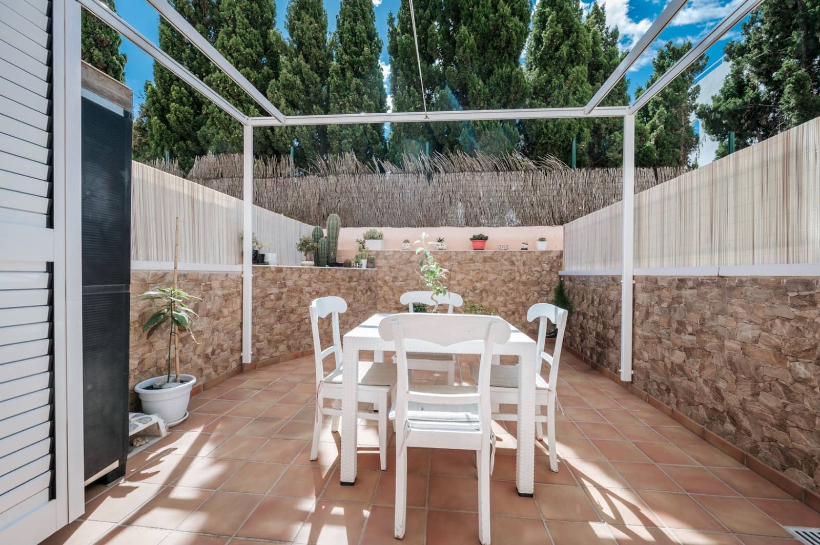 2 sypialnia Mieszkanie na sprzedaż w San Jose / Sant Josep de Sa Talaia - 490 000 € (Ref: 9844823)