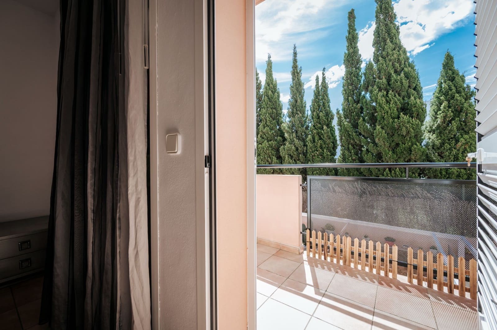 2 sypialnia Mieszkanie na sprzedaż w San Jose / Sant Josep de Sa Talaia - 490 000 € (Ref: 9844823)