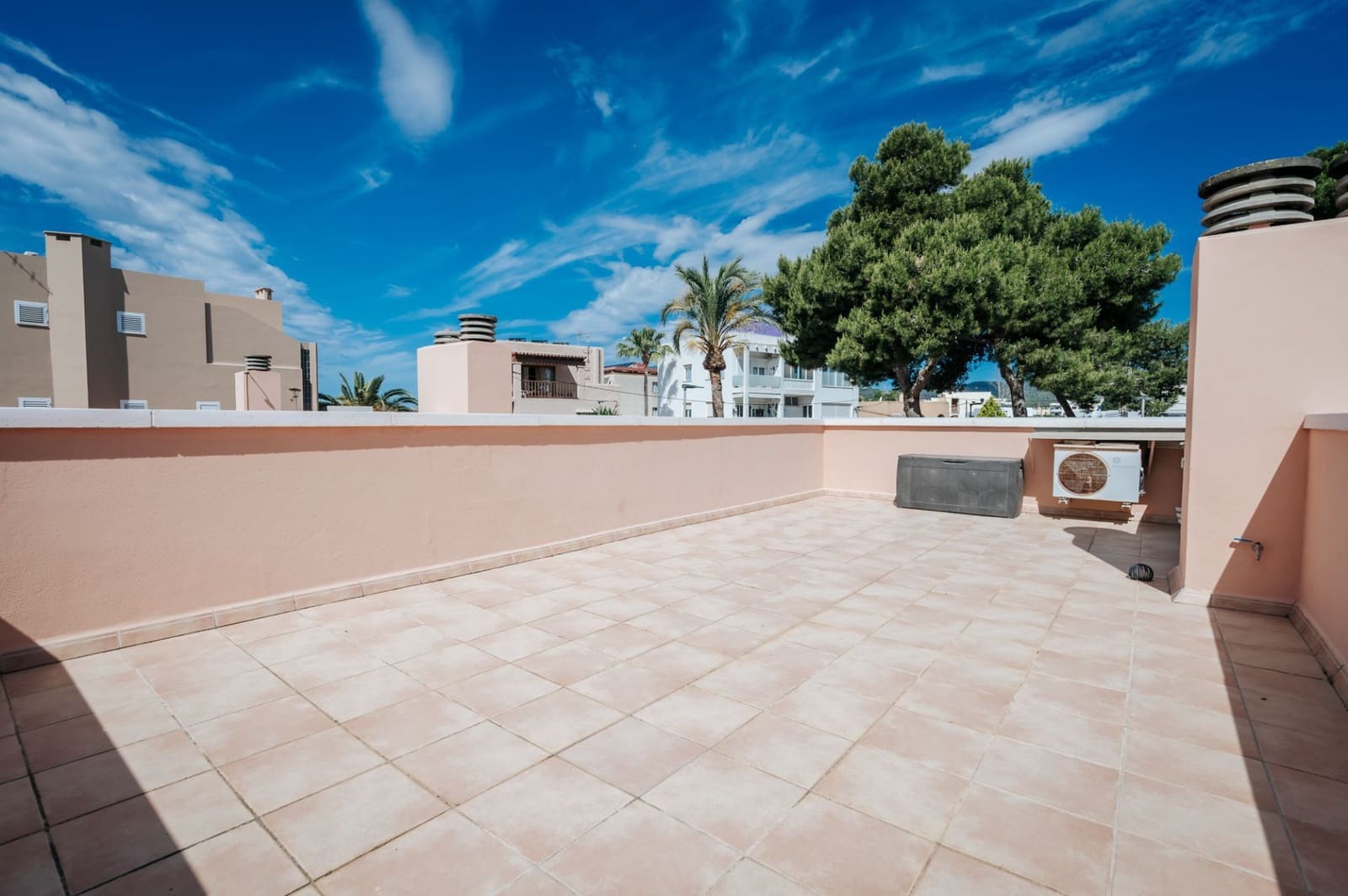2 sypialnia Mieszkanie na sprzedaż w San Jose / Sant Josep de Sa Talaia - 490 000 € (Ref: 9844823)