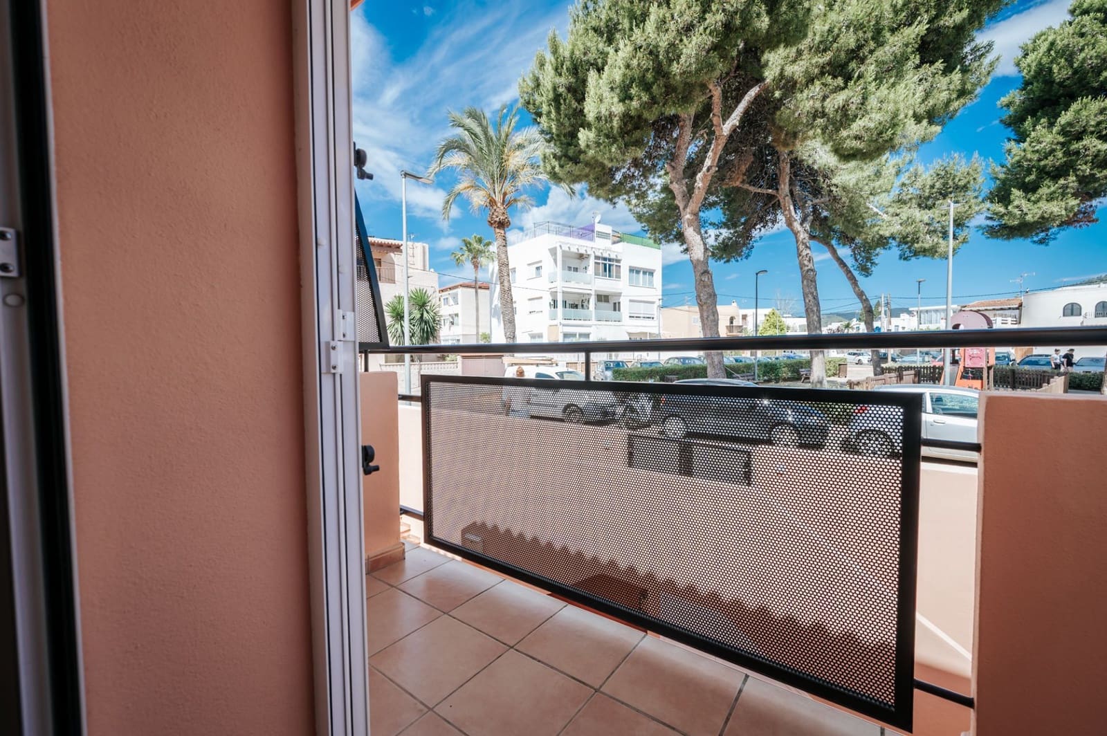 2 sypialnia Mieszkanie na sprzedaż w San Jose / Sant Josep de Sa Talaia - 490 000 € (Ref: 9844823)