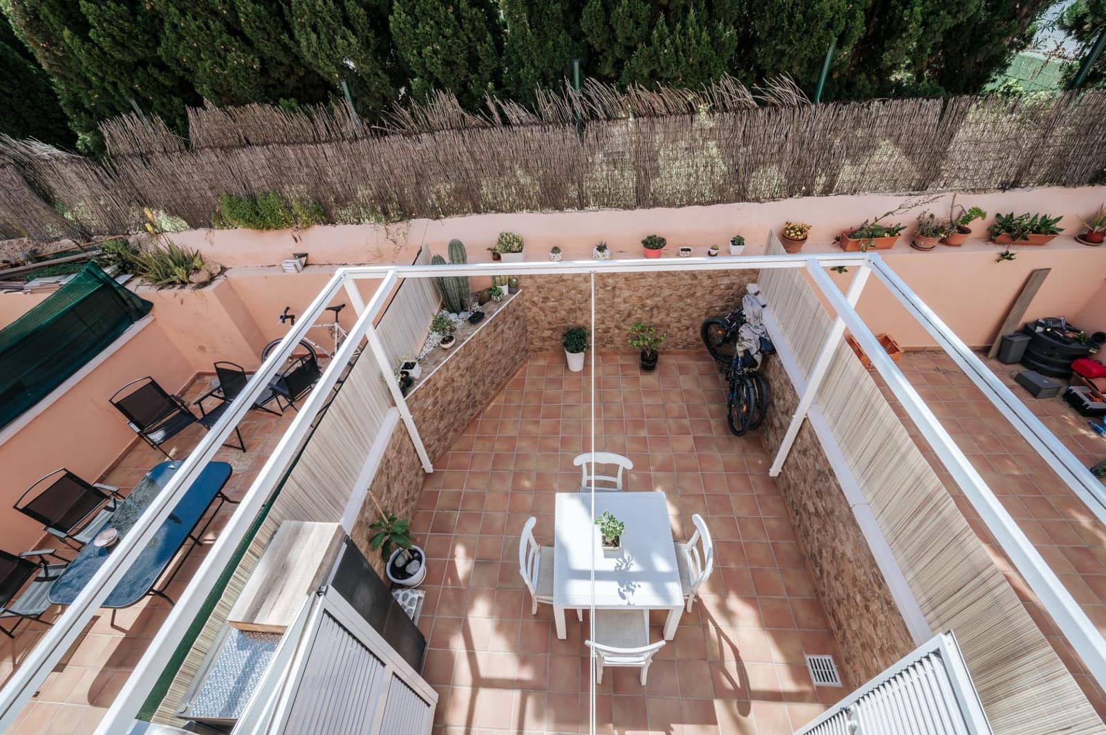 2 sypialnia Mieszkanie na sprzedaż w San Jose / Sant Josep de Sa Talaia - 490 000 € (Ref: 9844823)