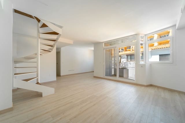 2 camera da letto Appartamento in vendita in Arroyo de la Miel, Benalmádena con garage - 338.000 € (Rif: 9844824)