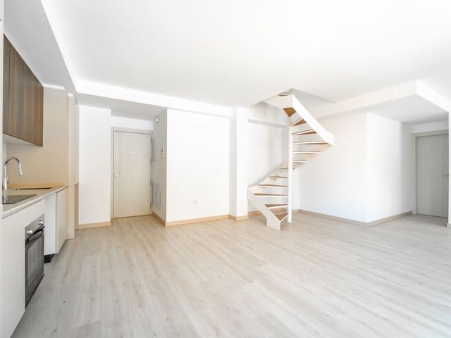 2 camera da letto Appartamento in vendita in Arroyo de la Miel, Benalmádena con garage - 338.000 € (Rif: 9844824)