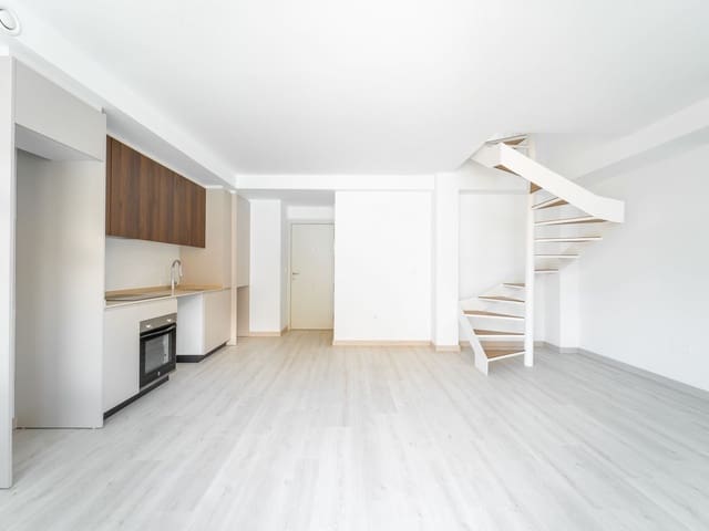 2 camera da letto Appartamento in vendita in Arroyo de la Miel, Benalmádena con garage - 338.000 € (Rif: 9844824)