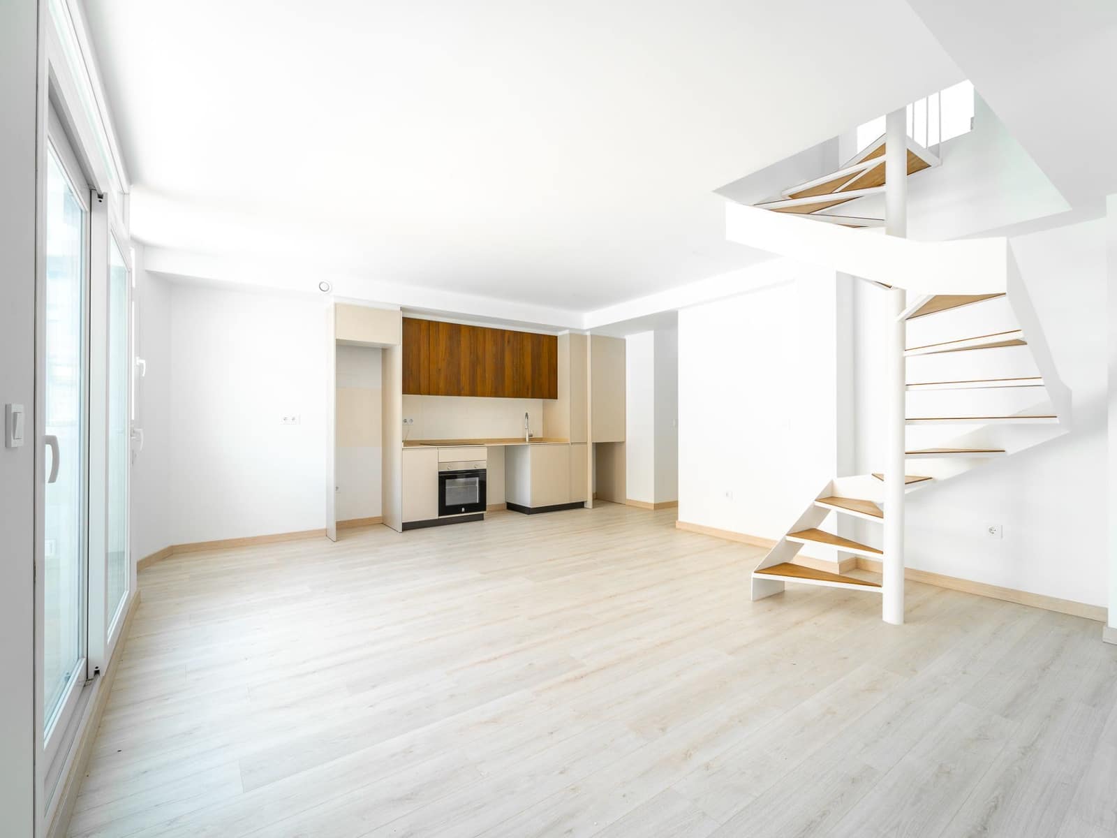 2 bedroom Flat for sale in Arroyo de la Miel with garage - € 338,000 (Ref: 9844824)