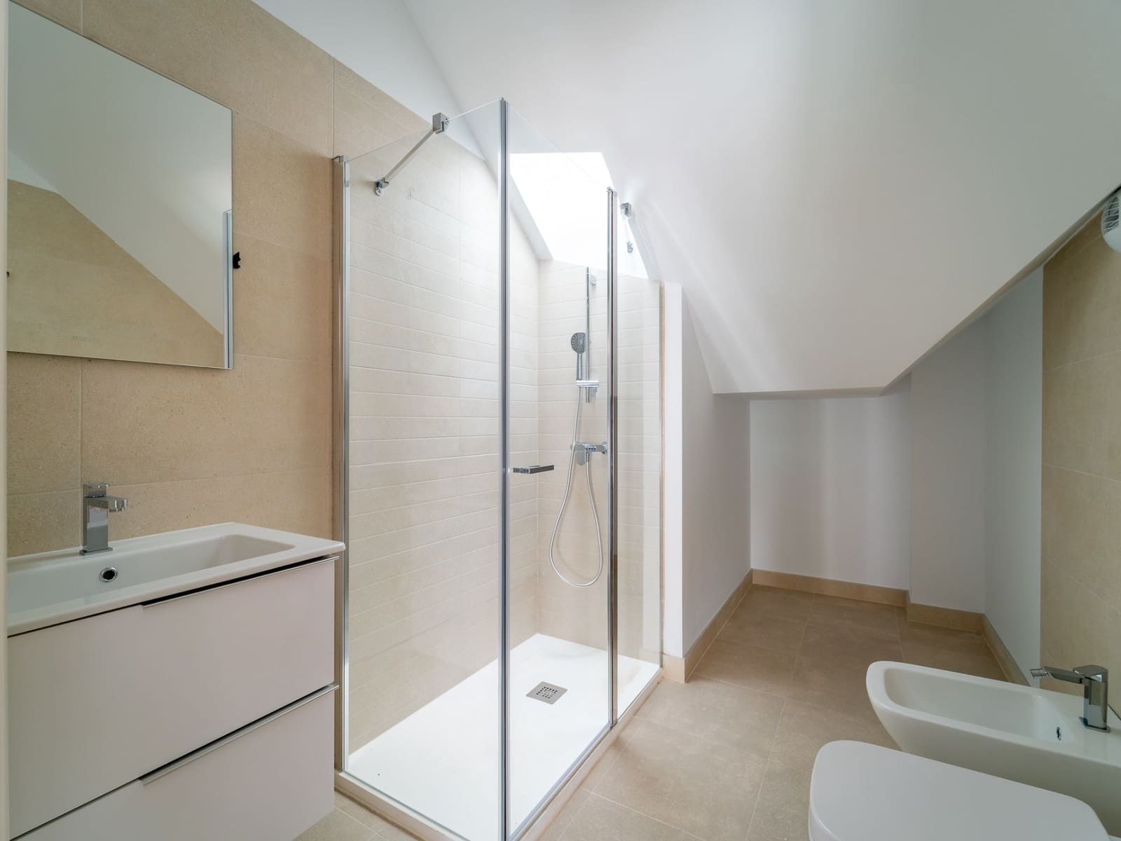 2 bedroom Flat for sale in Arroyo de la Miel with garage - € 338,000 (Ref: 9844824)