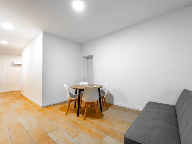 2 chambre Appartement à vendre à Cruz de Humilladero, Malaga ville - 189 000 € (Ref: 9844825)