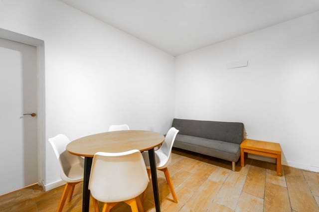 2 chambre Appartement à vendre à Cruz de Humilladero, Malaga ville - 189 000 € (Ref: 9844825)