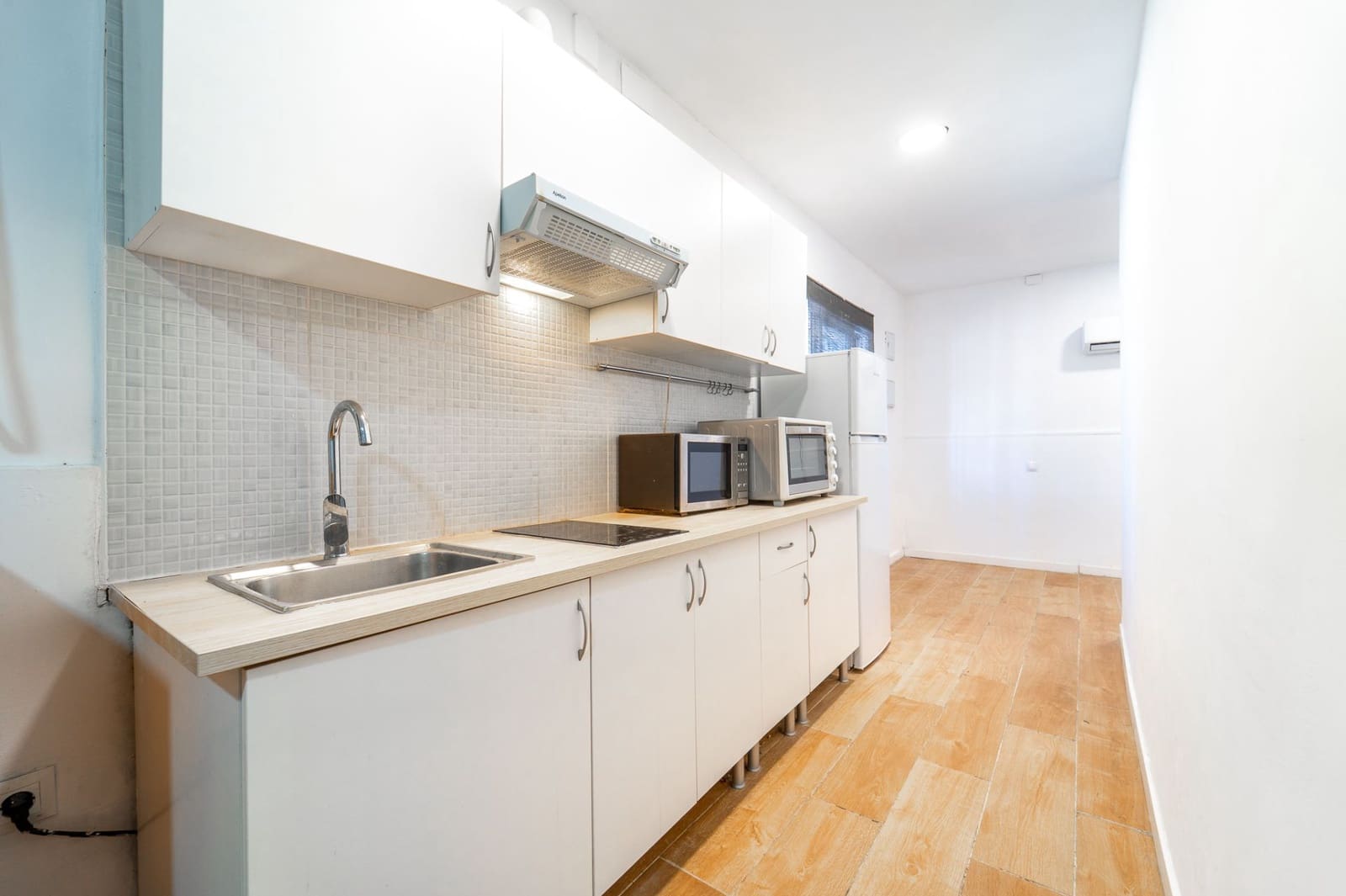 2 chambre Appartement à vendre à Malaga ville - 189 000 € (Ref: 9844825)