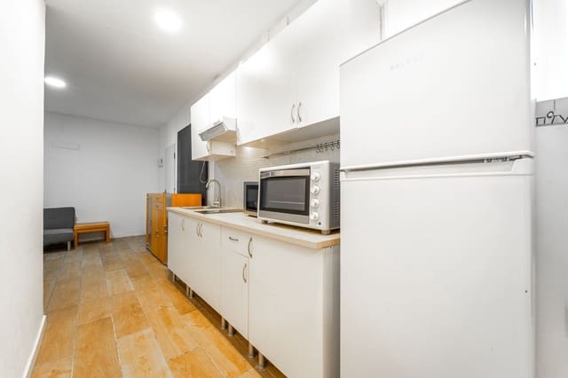 2 chambre Appartement à vendre à Cruz de Humilladero, Malaga ville - 189 000 € (Ref: 9844825)