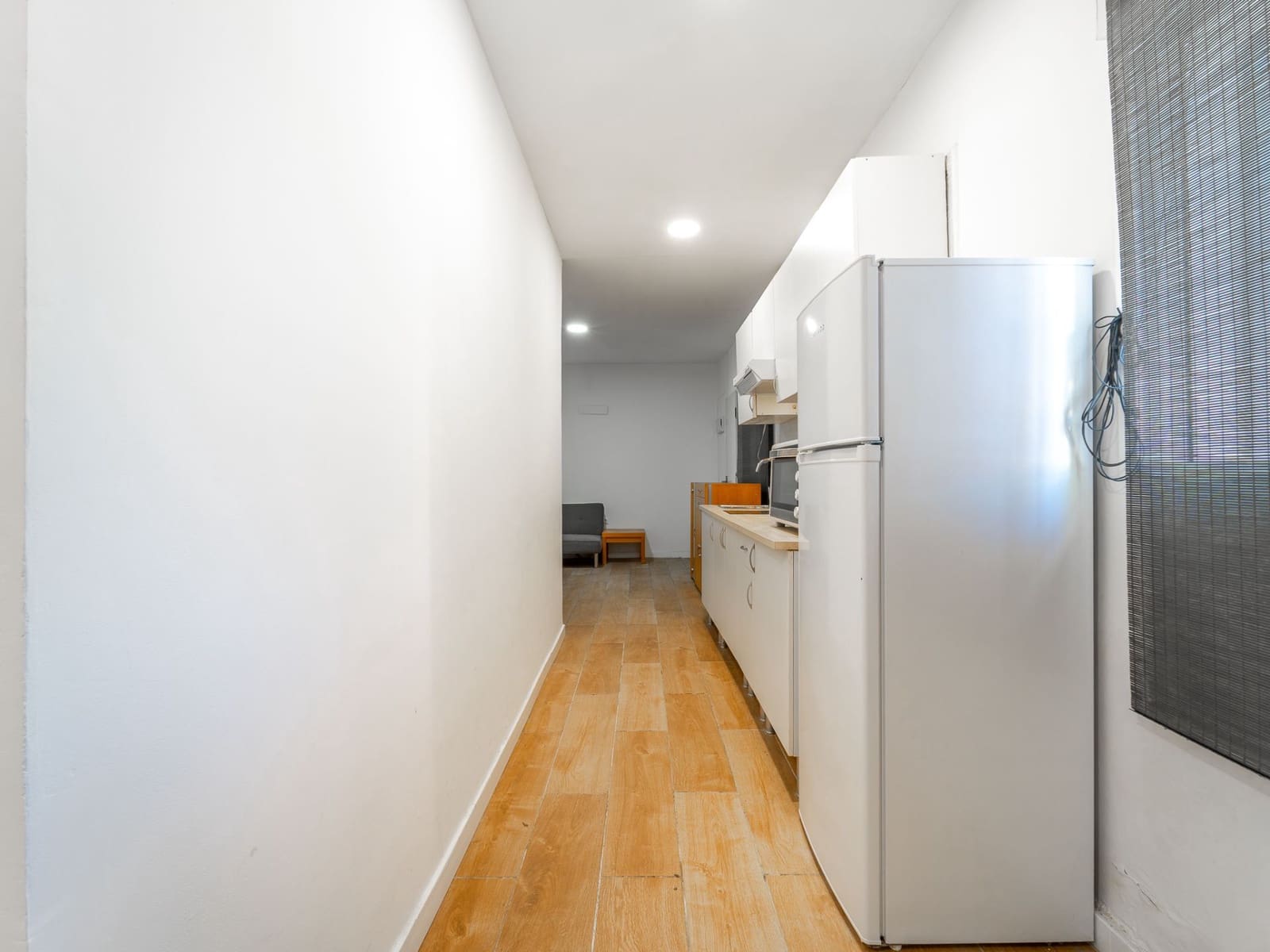 2 chambre Appartement à vendre à Malaga ville - 189 000 € (Ref: 9844825)