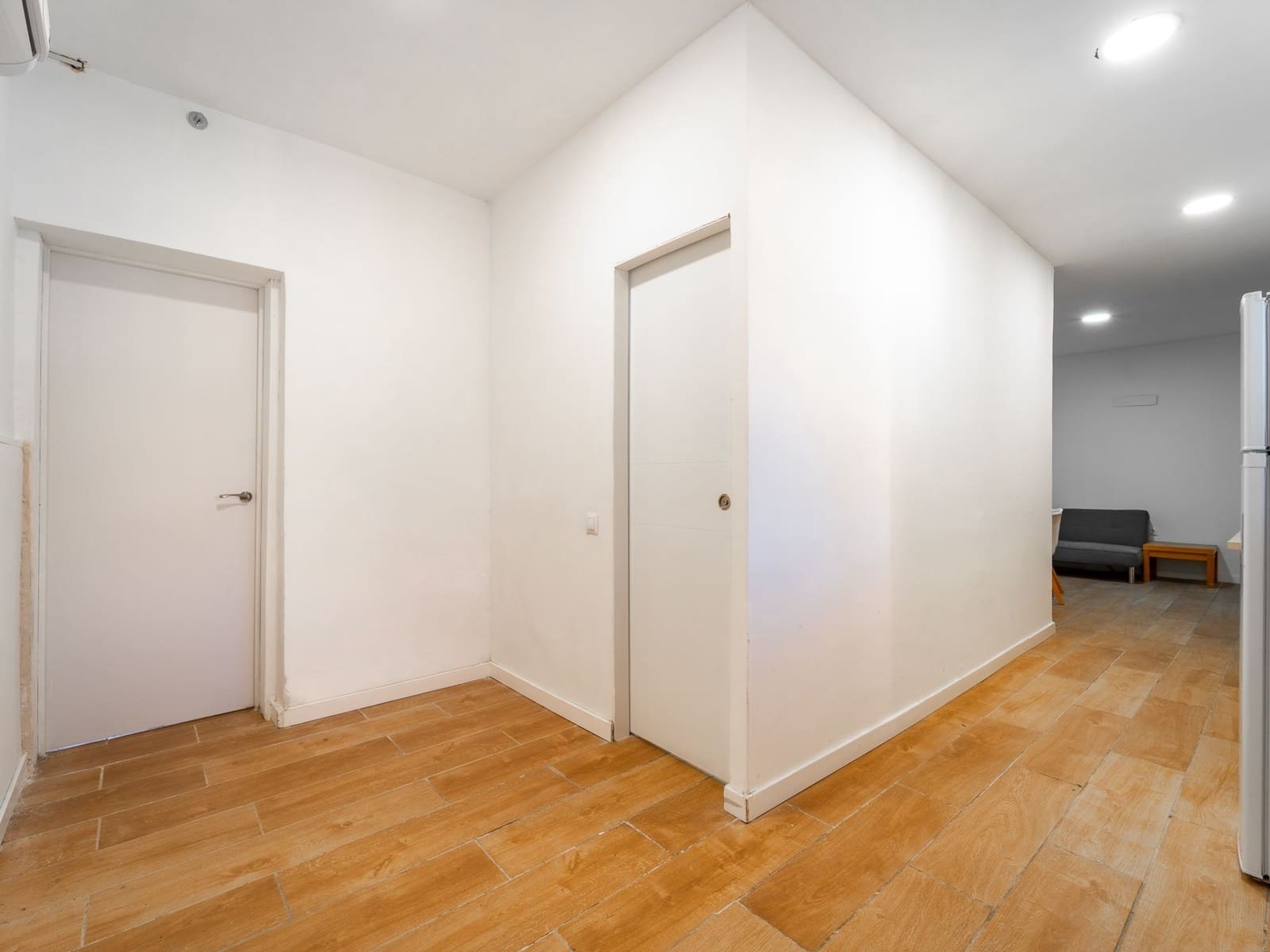 2 chambre Appartement à vendre à Malaga ville - 189 000 € (Ref: 9844825)