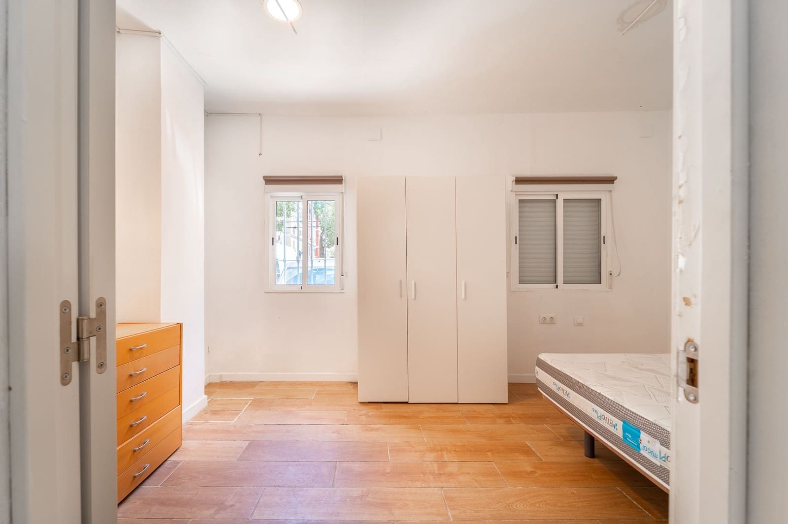 2 chambre Appartement à vendre à Malaga ville - 189 000 € (Ref: 9844825)