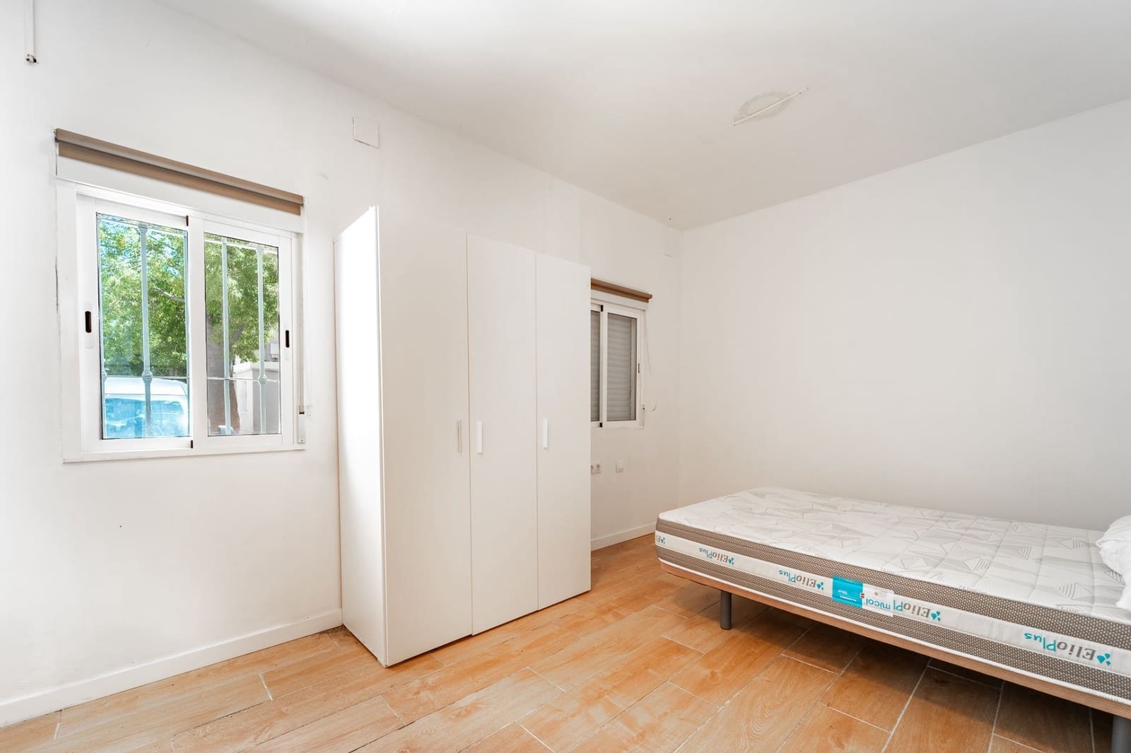 2 chambre Appartement à vendre à Malaga ville - 189 000 € (Ref: 9844825)