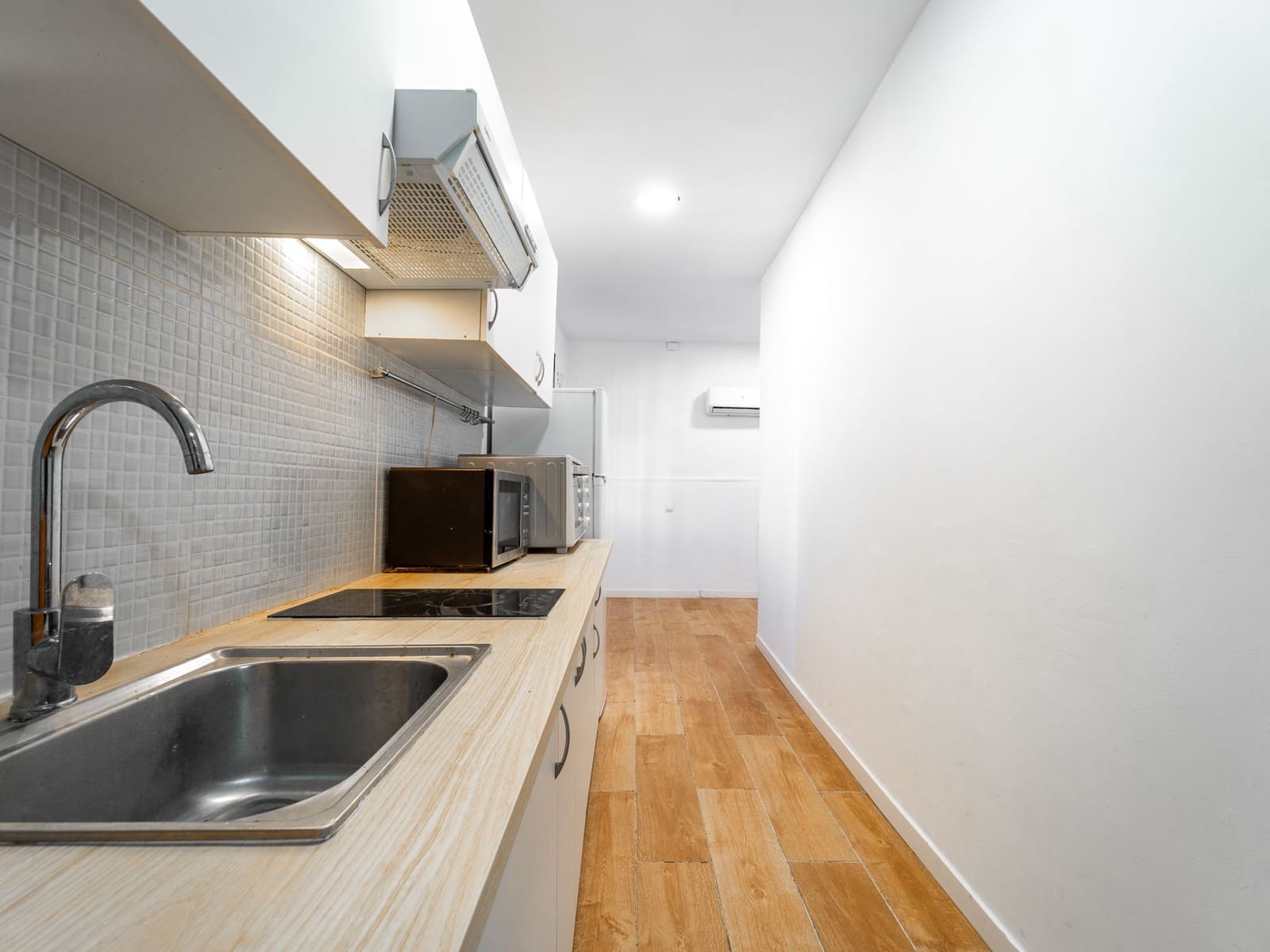 2 chambre Appartement à vendre à Malaga ville - 189 000 € (Ref: 9844825)