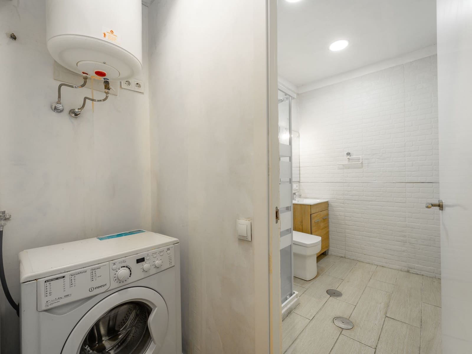 2 chambre Appartement à vendre à Malaga ville - 189 000 € (Ref: 9844825)
