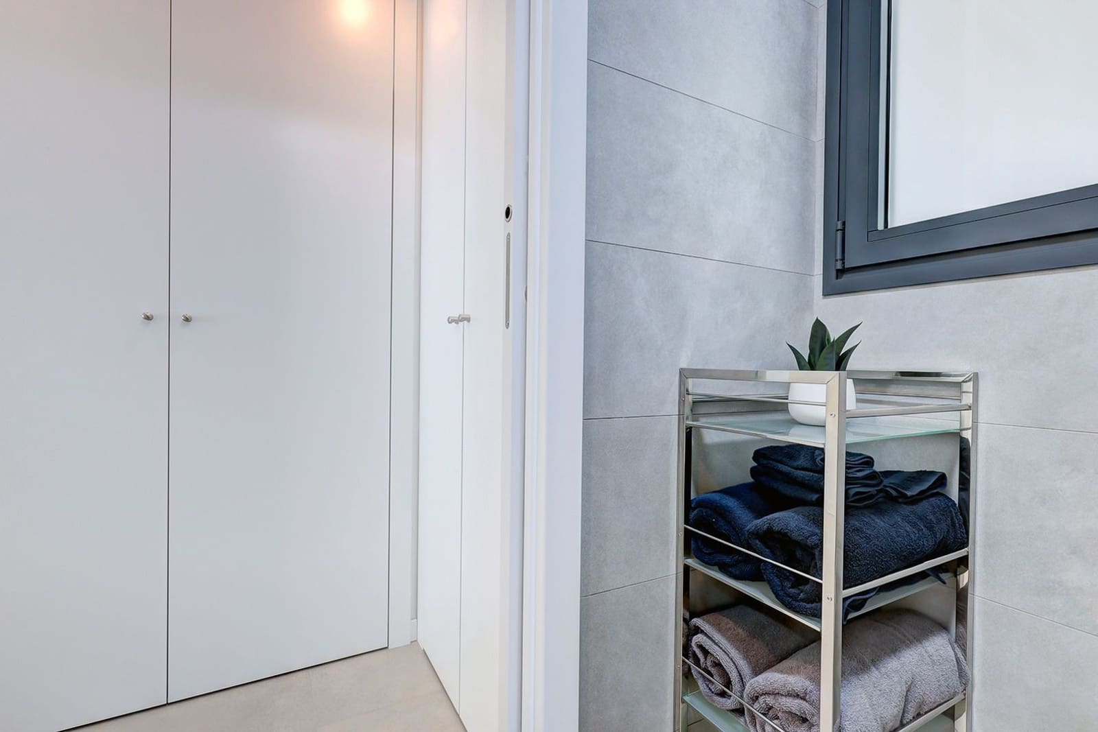 2 soveværelse Lejlighed til salg i Fuengirola med swimmingpool garage - € 575.000 (Ref: 9844826)
