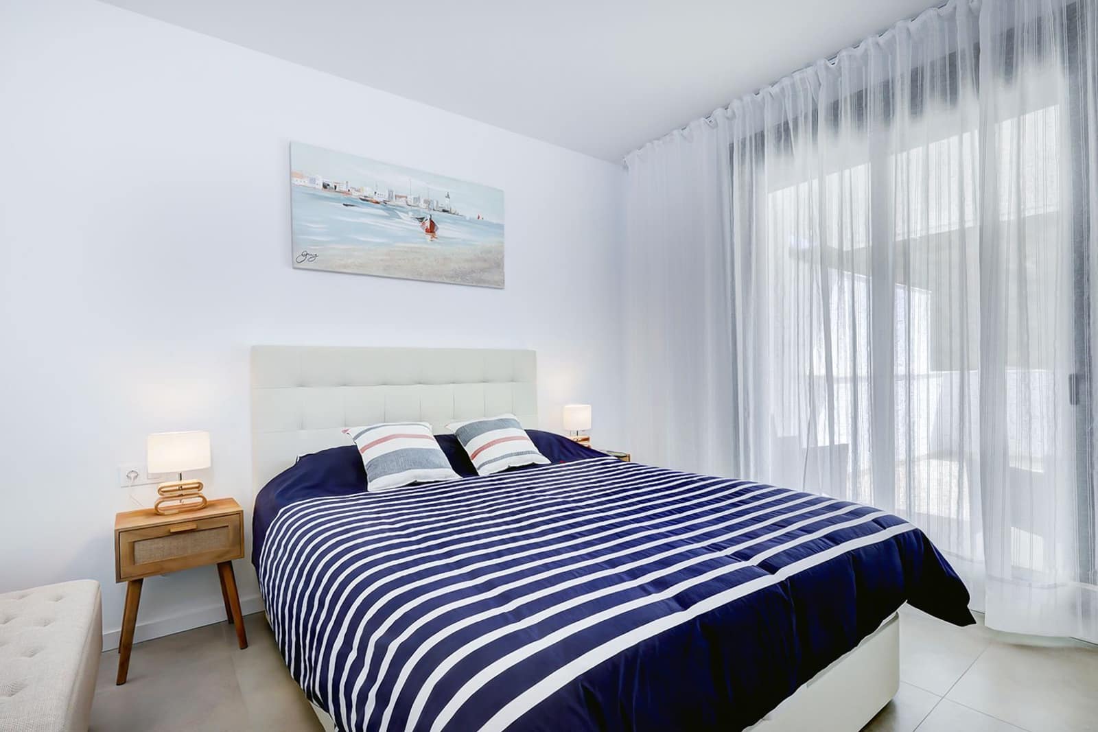 2 soveværelse Lejlighed til salg i Fuengirola med swimmingpool garage - € 575.000 (Ref: 9844826)