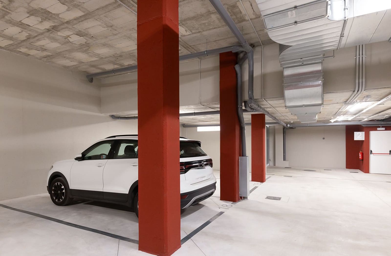 2 soveværelse Lejlighed til salg i Fuengirola med swimmingpool garage - € 575.000 (Ref: 9844826)