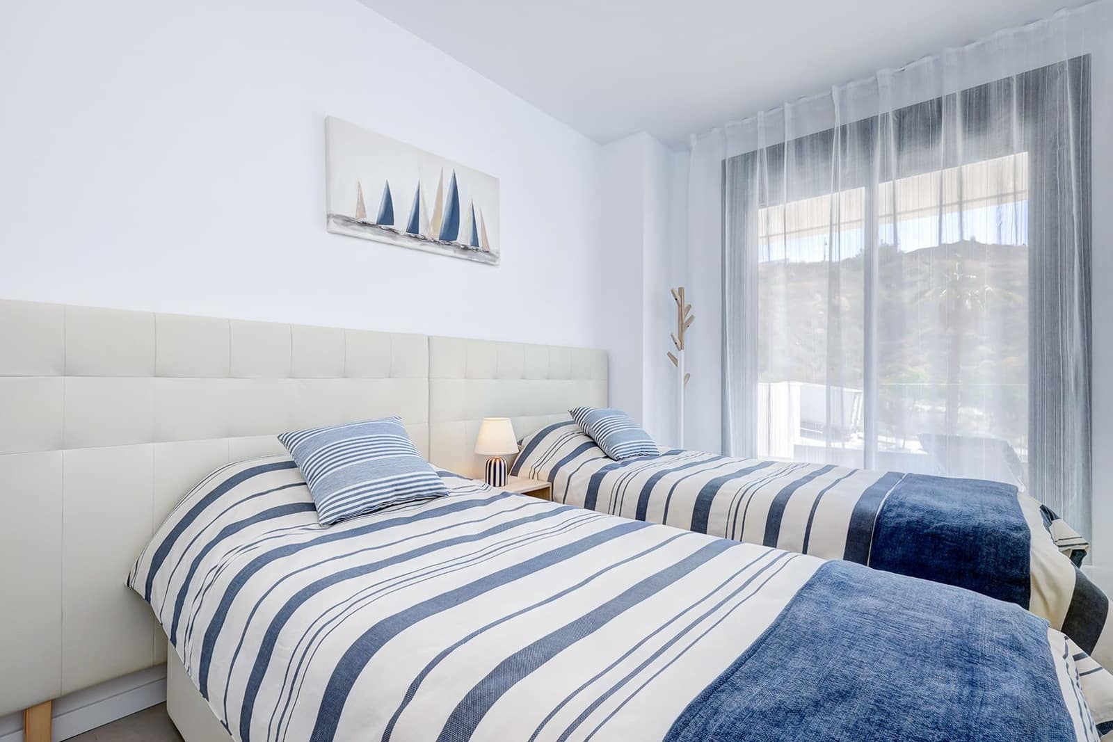 2 soveværelse Lejlighed til salg i Fuengirola med swimmingpool garage - € 575.000 (Ref: 9844826)