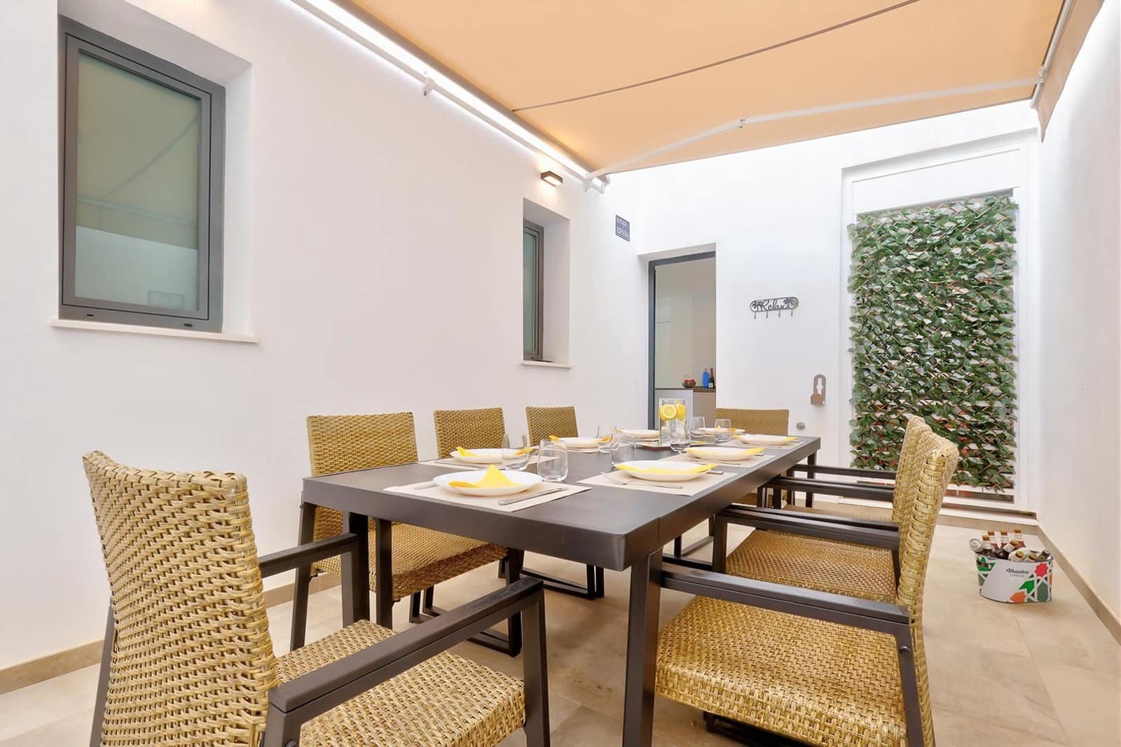 2 soveværelse Lejlighed til salg i Fuengirola med swimmingpool garage - € 575.000 (Ref: 9844826)