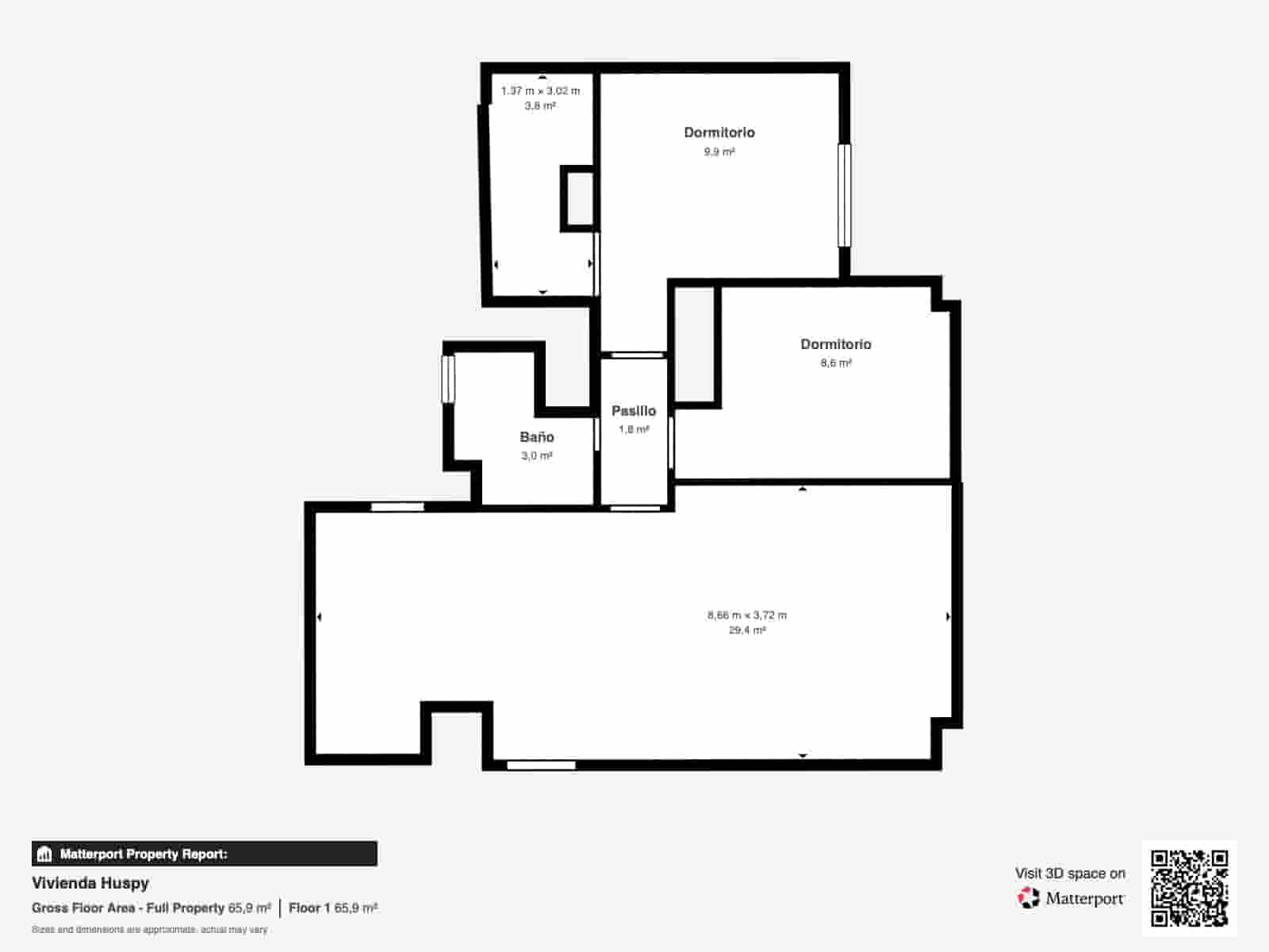 2 sypialnia Mieszkanie na sprzedaż w Fuengirola z basenem garażem - 565 000 € (Ref: 9844826)