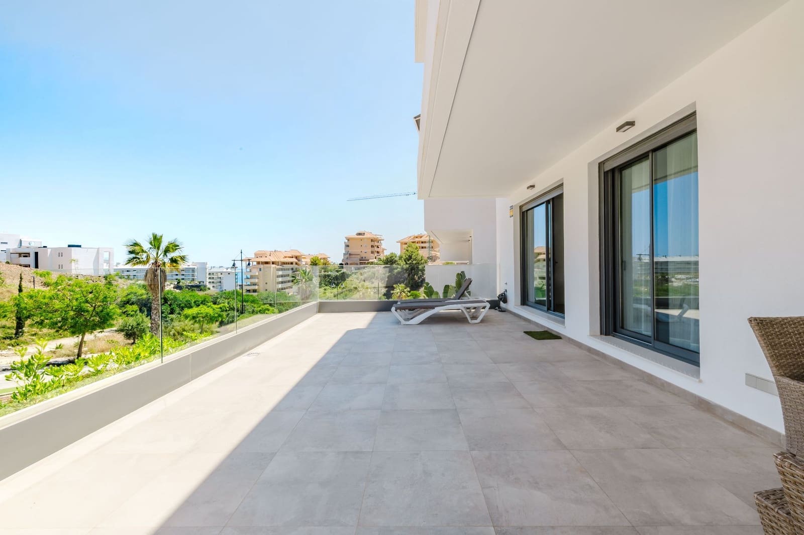 2 sypialnia Mieszkanie na sprzedaż w Fuengirola z basenem garażem - 565 000 € (Ref: 9844826)