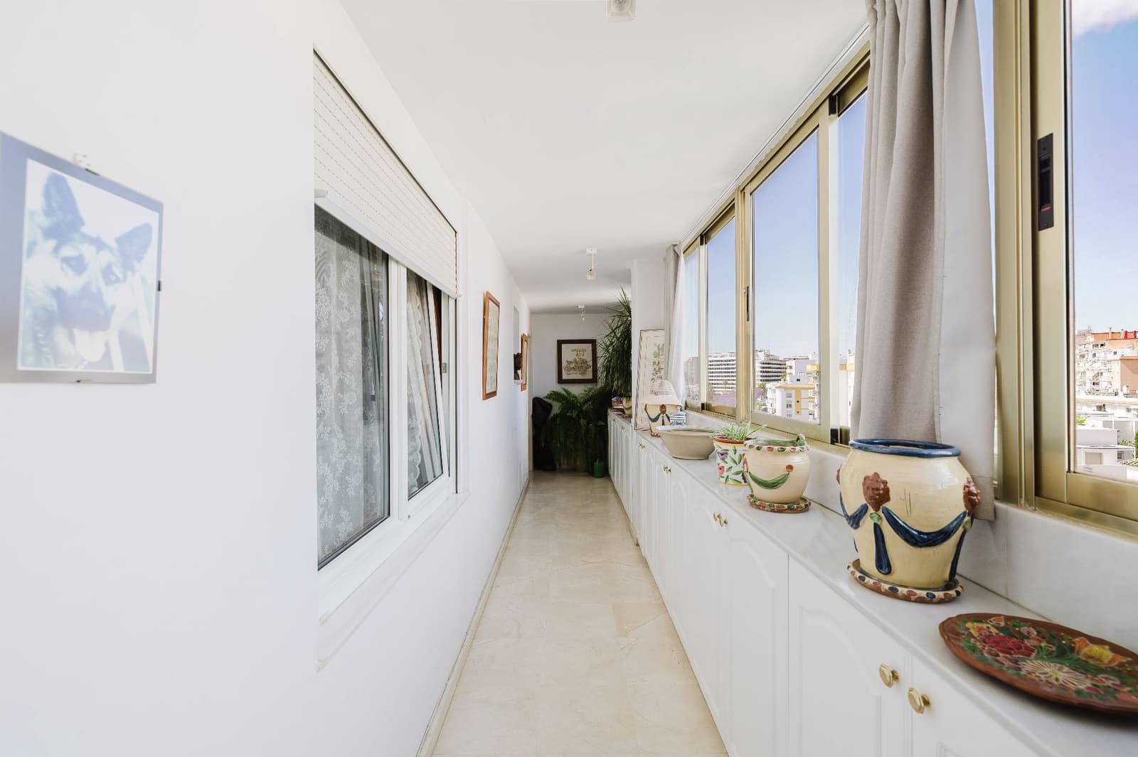 4 soverom Leilighet til salgs i Torremolinos med svømmebasseng garasje - € 795 000 (Ref: 9851040)