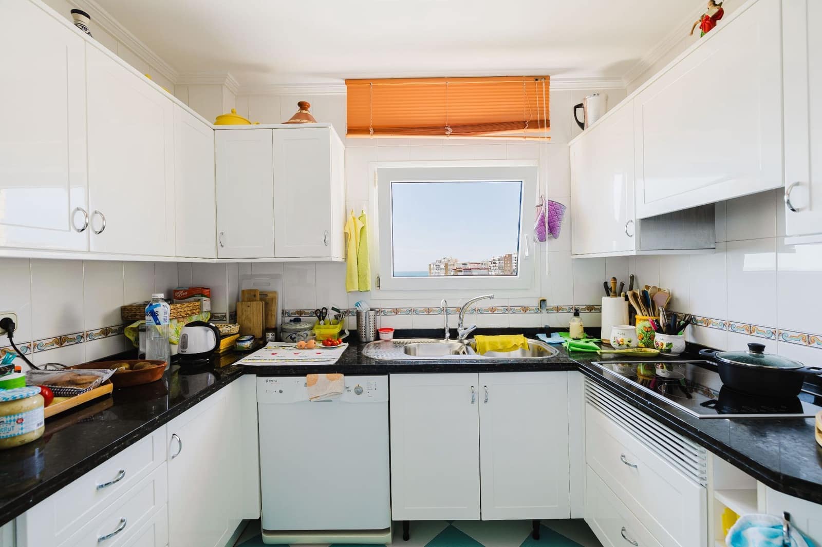 4 soverom Leilighet til salgs i Torremolinos med svømmebasseng garasje - € 795 000 (Ref: 9851040)