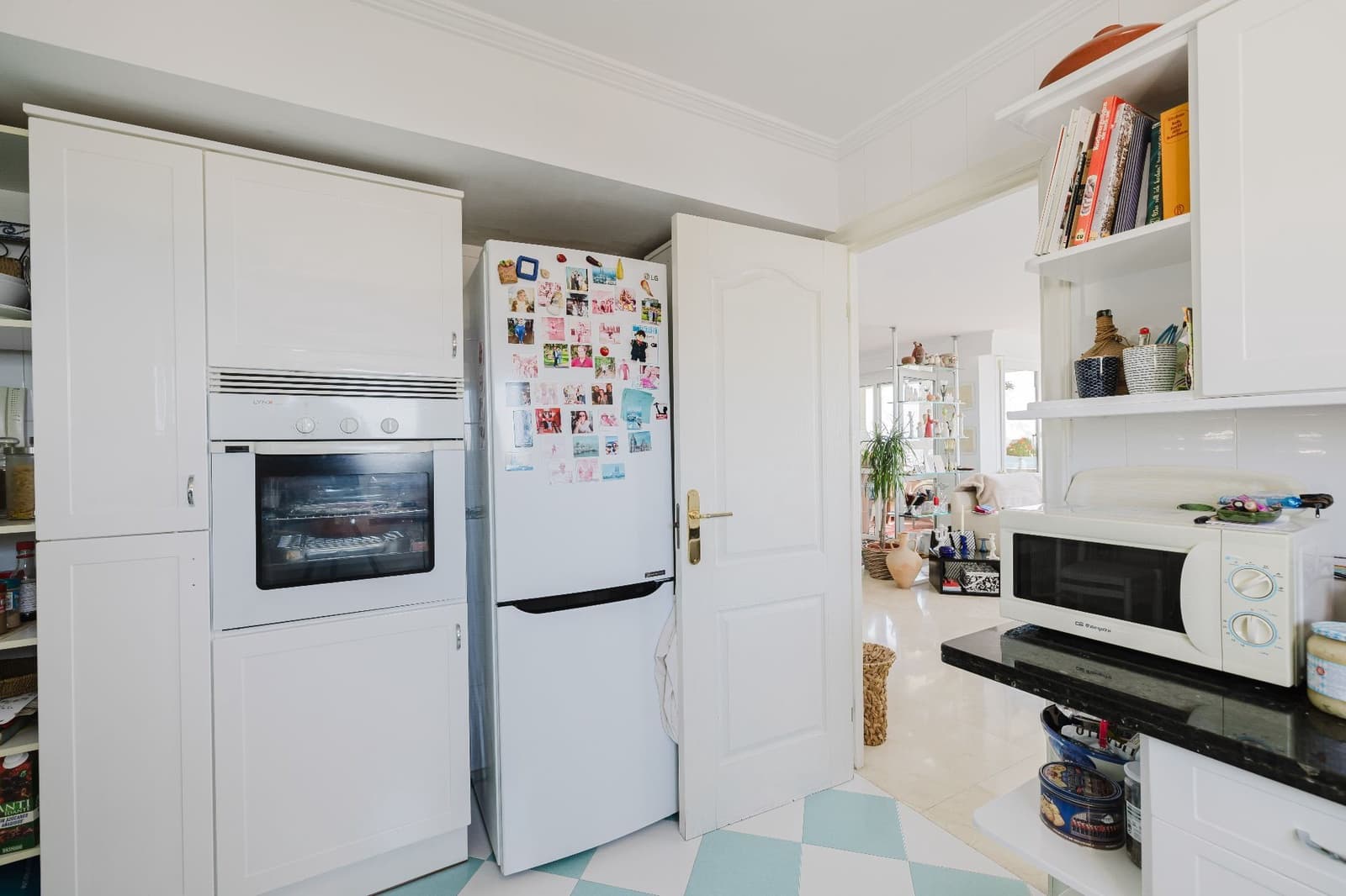 4 soverom Leilighet til salgs i Torremolinos med svømmebasseng garasje - € 795 000 (Ref: 9851040)