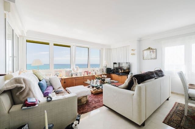 4 soverom Leilighet til salgs i Torremolinos med svømmebasseng garasje - € 795 000 (Ref: 9851040)