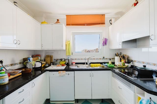 4 soverom Leilighet til salgs i Torremolinos med svømmebasseng garasje - € 795 000 (Ref: 9851040)