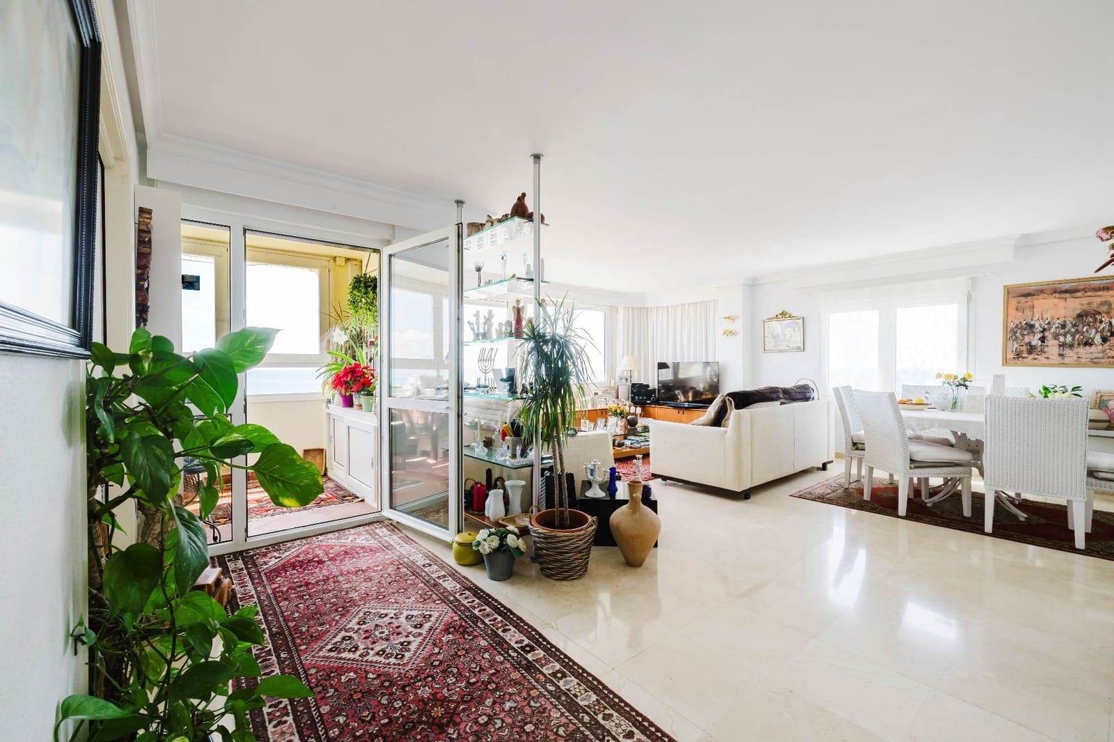 4 soverom Leilighet til salgs i Torremolinos med svømmebasseng garasje - € 795 000 (Ref: 9851040)