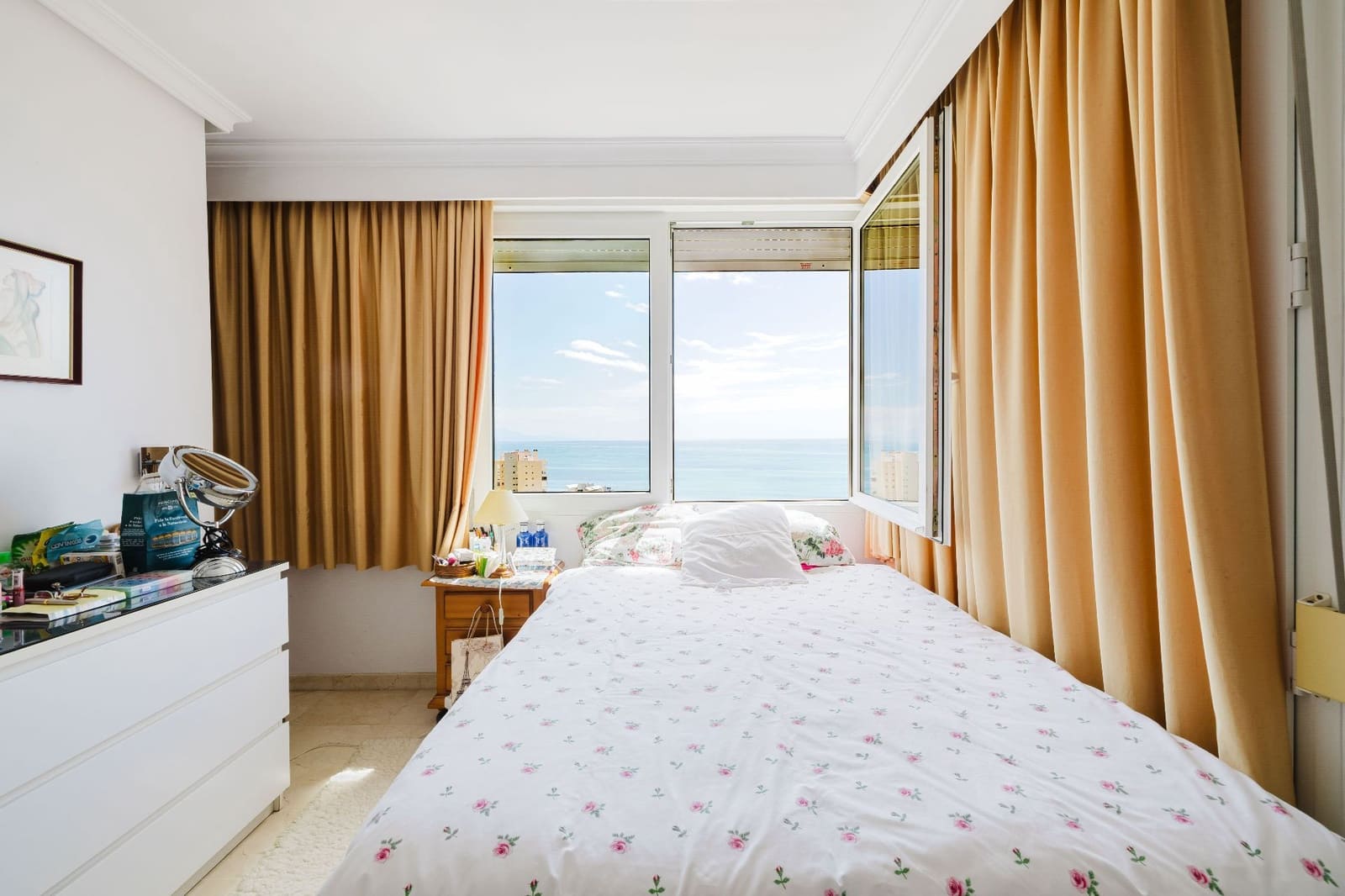 4 soverom Leilighet til salgs i Torremolinos med svømmebasseng garasje - € 795 000 (Ref: 9851040)