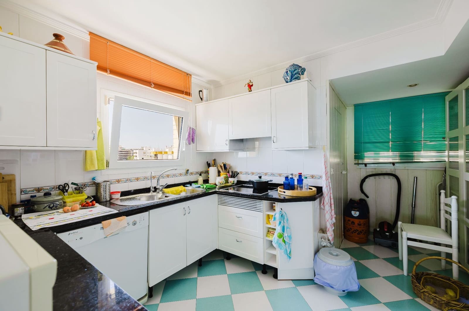 4 soverom Leilighet til salgs i Torremolinos med svømmebasseng garasje - € 795 000 (Ref: 9851040)