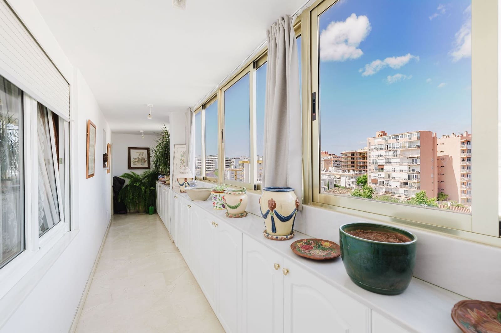 4 soverom Leilighet til salgs i Torremolinos med svømmebasseng garasje - € 795 000 (Ref: 9851040)