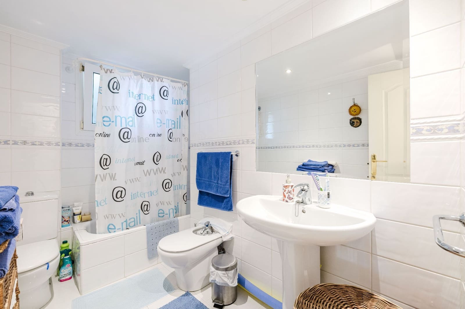 4 soverom Leilighet til salgs i Torremolinos med svømmebasseng garasje - € 795 000 (Ref: 9851040)