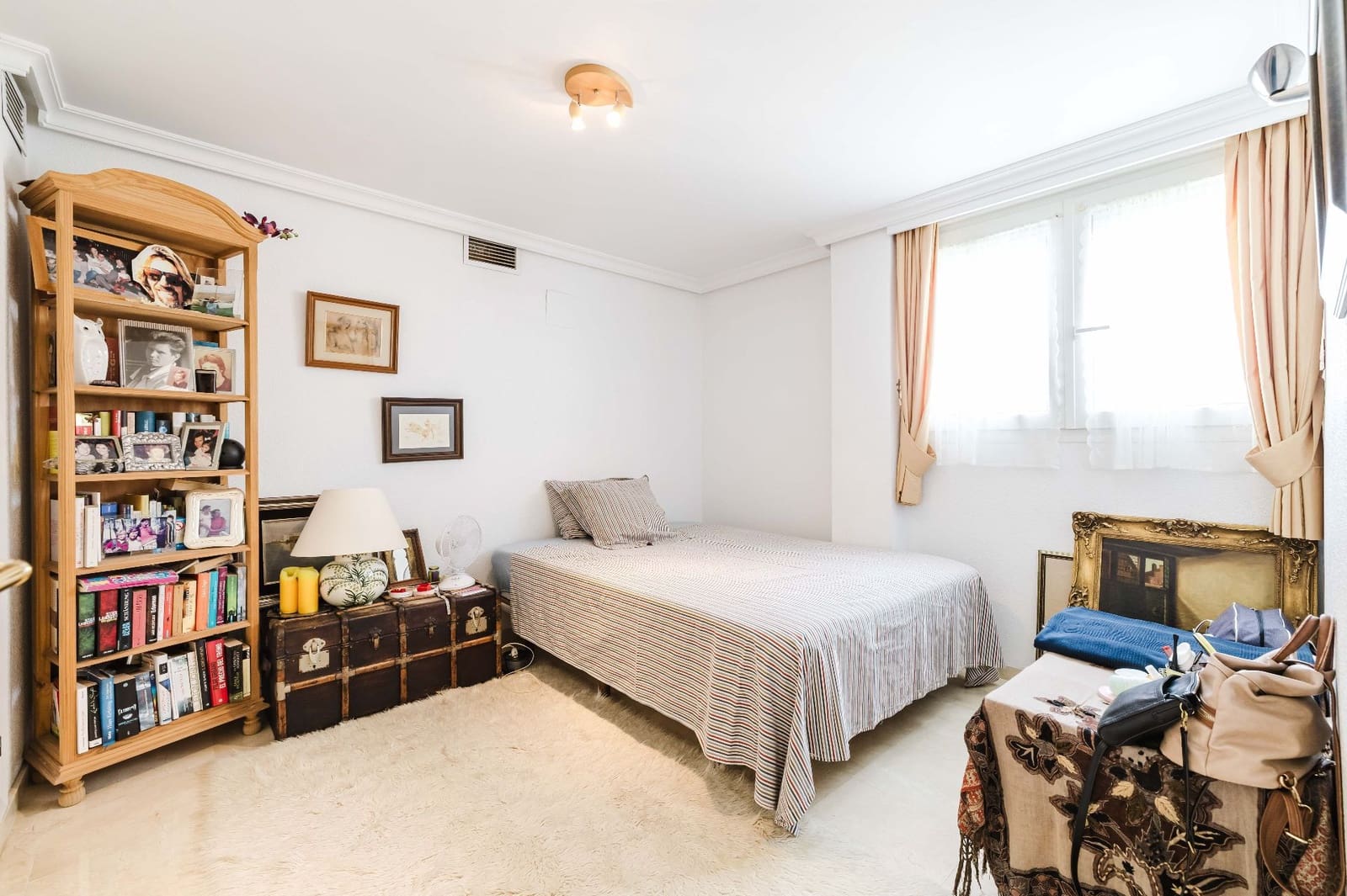 4 soverom Leilighet til salgs i Torremolinos med svømmebasseng garasje - € 795 000 (Ref: 9851040)