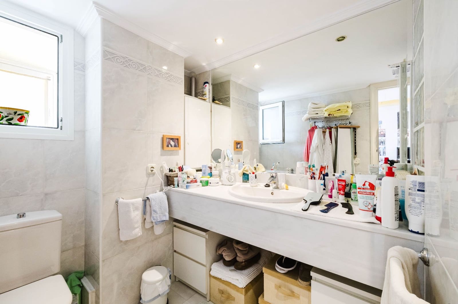 4 soverom Leilighet til salgs i Torremolinos med svømmebasseng garasje - € 795 000 (Ref: 9851040)