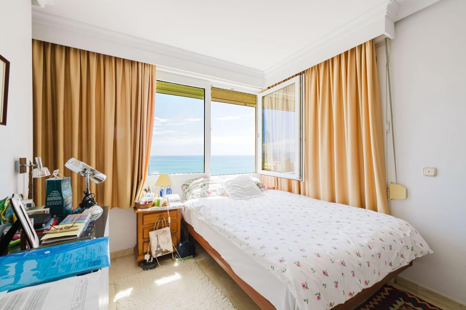 4 soverom Leilighet til salgs i Torremolinos med svømmebasseng garasje - € 795 000 (Ref: 9851040)