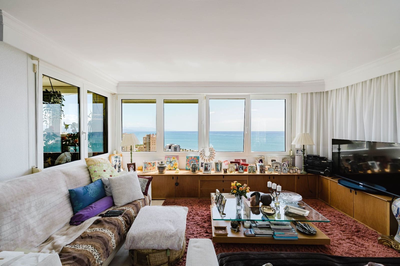 4 soverom Leilighet til salgs i Torremolinos med svømmebasseng garasje - € 795 000 (Ref: 9851040)