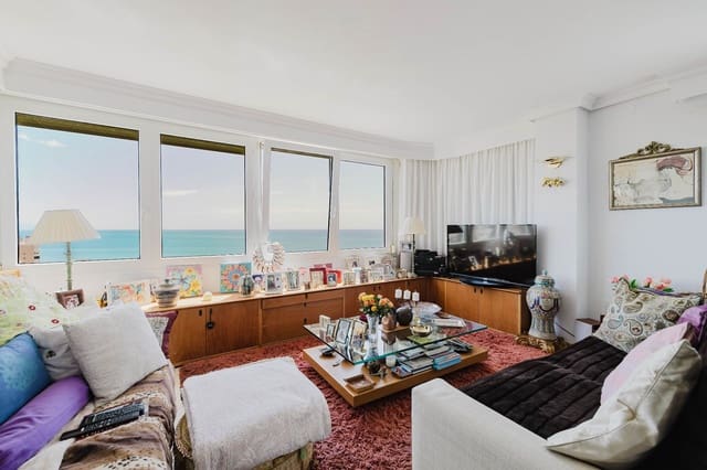 4 soverom Leilighet til salgs i Torremolinos med svømmebasseng garasje - € 795 000 (Ref: 9851040)