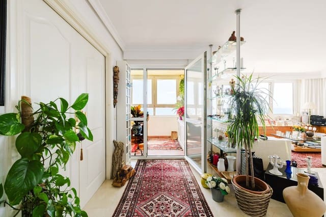 4 soverom Leilighet til salgs i Torremolinos med svømmebasseng garasje - € 795 000 (Ref: 9851040)