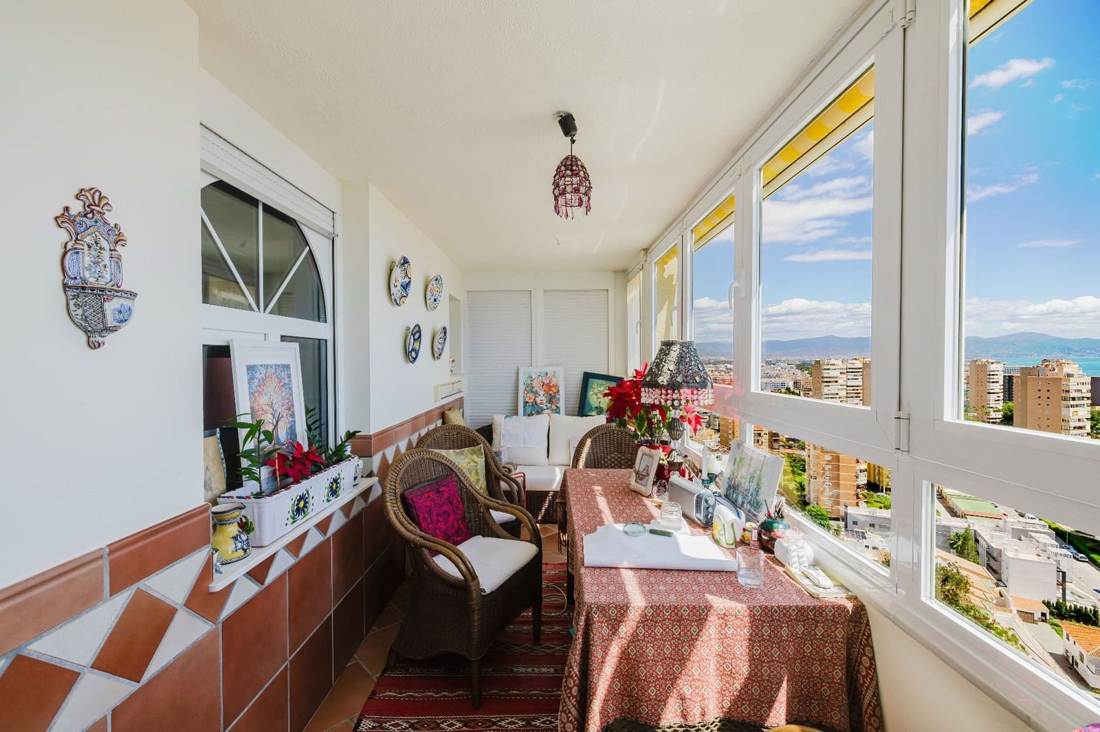 4 soverom Leilighet til salgs i Torremolinos med svømmebasseng garasje - € 795 000 (Ref: 9851040)