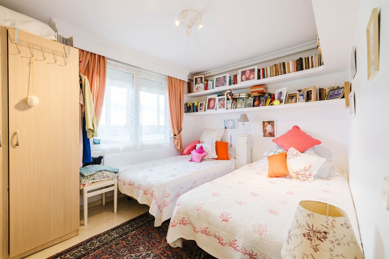 4 soverom Leilighet til salgs i Torremolinos med svømmebasseng garasje - € 795 000 (Ref: 9851040)