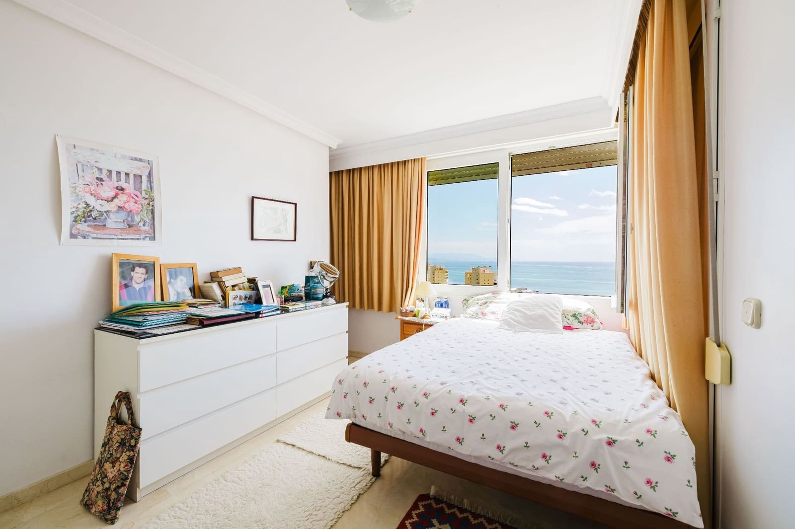 4 soverom Leilighet til salgs i Torremolinos med svømmebasseng garasje - € 795 000 (Ref: 9851040)