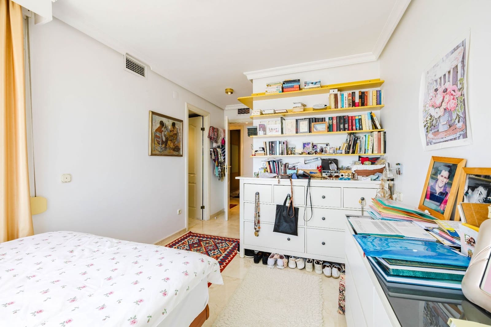 4 soverom Leilighet til salgs i Torremolinos med svømmebasseng garasje - € 795 000 (Ref: 9851040)